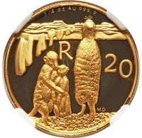 20 Rand reverse