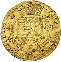 2 Sovereigns reverse