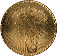 100 Pesos reverse