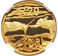 20 Rand reverse
