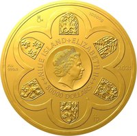 80000 Dollars obverse