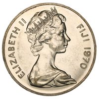 1 Dollar obverse