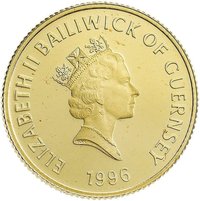 25 Pounds obverse