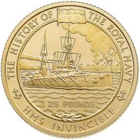 25 Pounds reverse