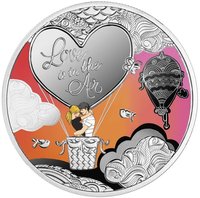 500 Francs CFA reverse