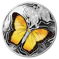 500 Francs CFA reverse