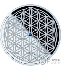 500 Francs CFA reverse