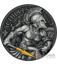 2000 Francs CFA reverse