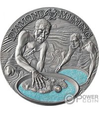 2000 Francs CFA reverse