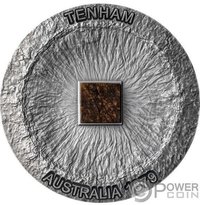 2000 Francs CFA reverse