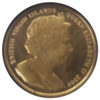8 Dollars obverse