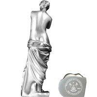 5000 Francs CFA obverse