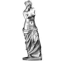 5000 Francs CFA reverse