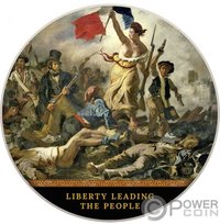 500 Francs CFA reverse