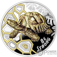 1000 Francs CFA reverse