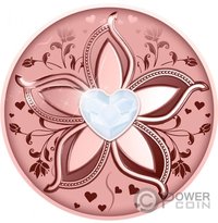 500 Francs CFA reverse