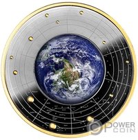 500 Francs CFA reverse