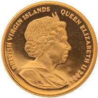 20 Dollars obverse