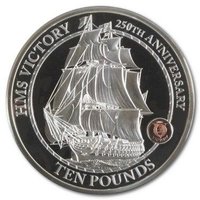 10 Pounds reverse