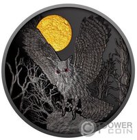 500 Francs CFA reverse