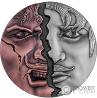 2000 Francs CFA reverse