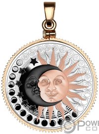 500 Francs CFA reverse