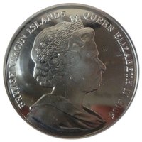 10 Dollars obverse