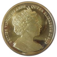 10 Dollars obverse