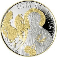 5 Euros reverse