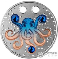 500 Francs CFA reverse