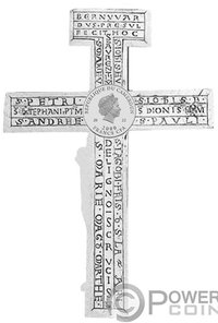 2000 Francs CFA obverse