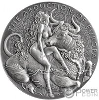 2000 Francs CFA reverse