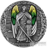 2000 Francs CFA reverse