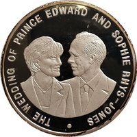 2000 Shillings reverse