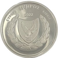 5 Euro obverse