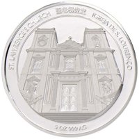 100 Patacas reverse