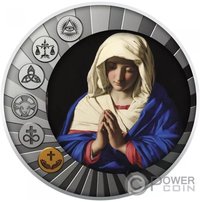 500 Francs CFA reverse