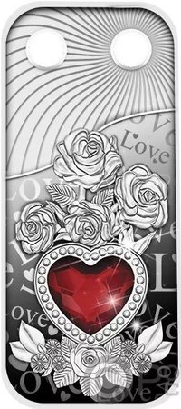 500 Francs CFA reverse