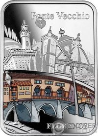 1000 Francs CFA reverse