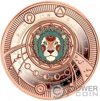 500 Francs CFA reverse