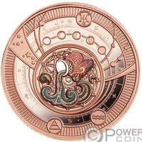 500 Francs CFA reverse