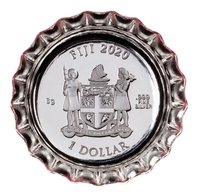 1 Dollar obverse
