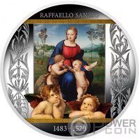 500 Francs CFA reverse