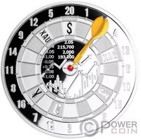 1000 Francs CFA reverse