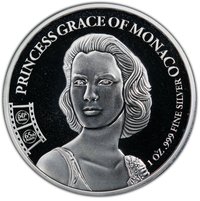 1000 Francs CFA reverse