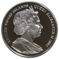 10 Dollars obverse