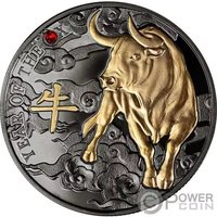 500 Francs CFA reverse