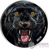 1000 Francs CFA reverse