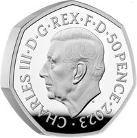 50 Pence obverse