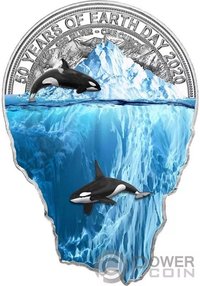 2000 Francs CFA reverse